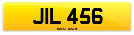JIL 456