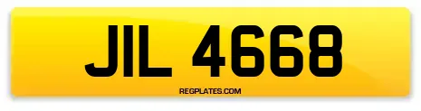 JIL 4668