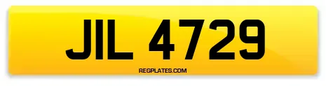 JIL 4729