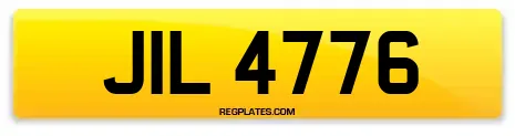 JIL 4776