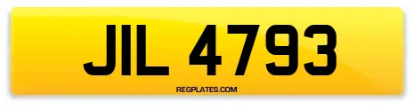 JIL 4793