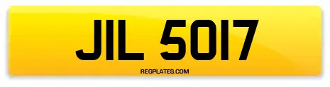 JIL 5017