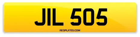 JIL 505