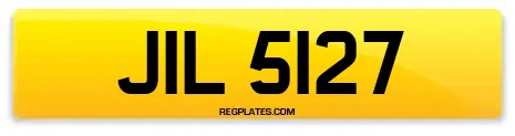 JIL 5127