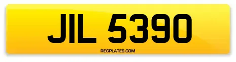JIL 5390