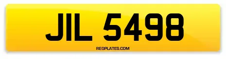 JIL 5498
