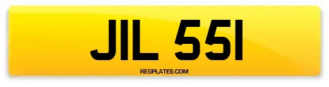 JIL 551