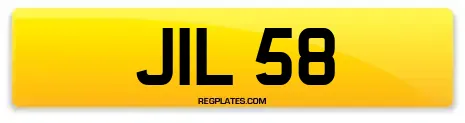 JIL 58