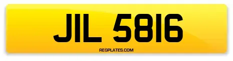 JIL 5816