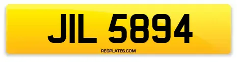 JIL 5894