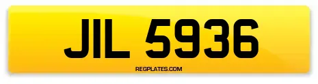JIL 5936
