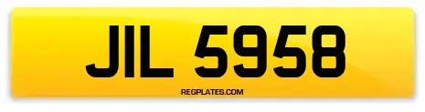 JIL 5958