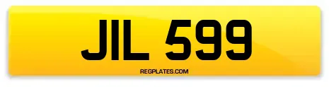 JIL 599