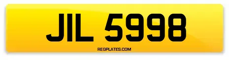 JIL 5998