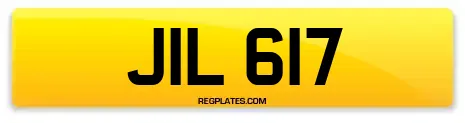 JIL 617