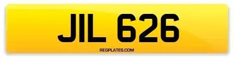 JIL 626
