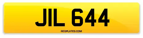 JIL 644