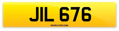 JIL 676