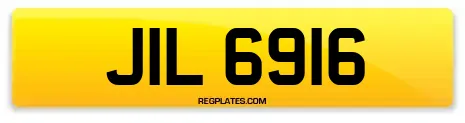 JIL 6916