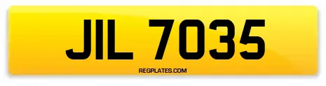JIL 7035