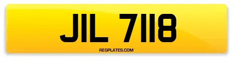 JIL 7118