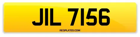 JIL 7156