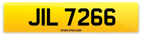JIL 7266