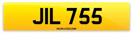 JIL 755