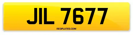 JIL 7677