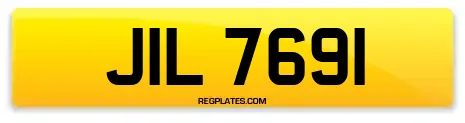 JIL 7691