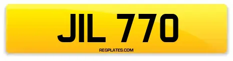 JIL 770