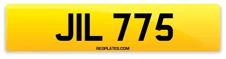 JIL 775