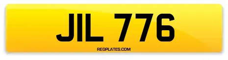 JIL 776