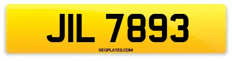 JIL 7893