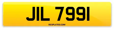 JIL 7991