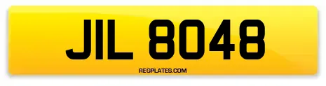 JIL 8048