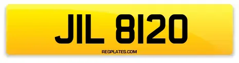 JIL 8120