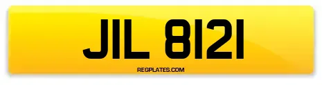 JIL 8121