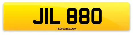 JIL 880