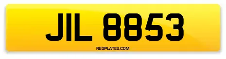 JIL 8853