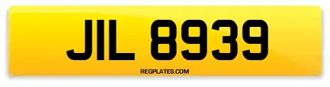 JIL 8939