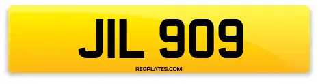 JIL 909