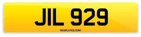 JIL 929