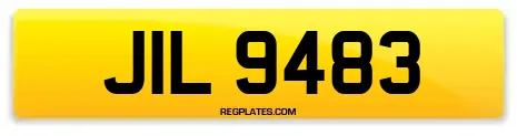 JIL 9483