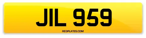 JIL 959