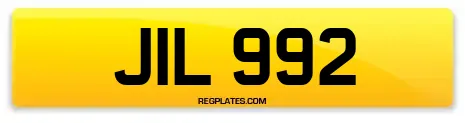 JIL 992