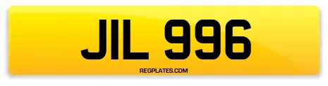 JIL 996