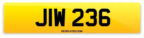 JIW 236