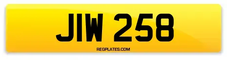 JIW 258