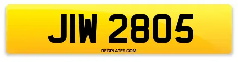 JIW 2805